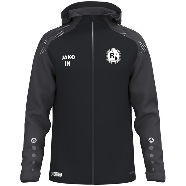 KinderKapuzenjacke Sonic 