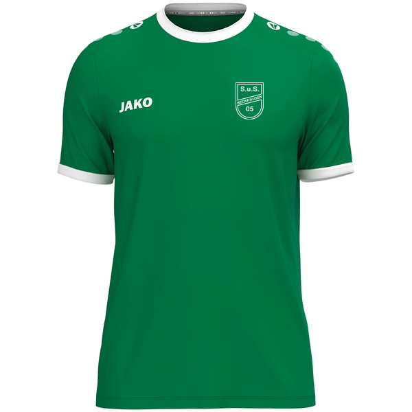 Trikot One kurzarm 