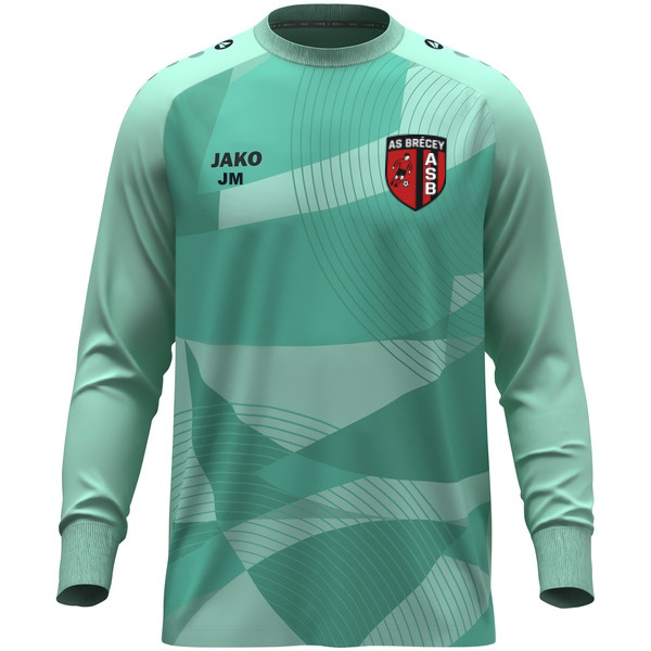 Maillot de gardien River 