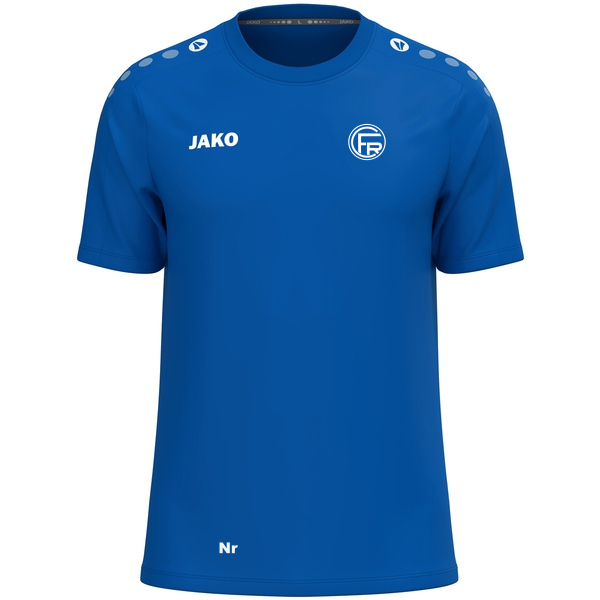 KinderT-Shirt One Cotton 