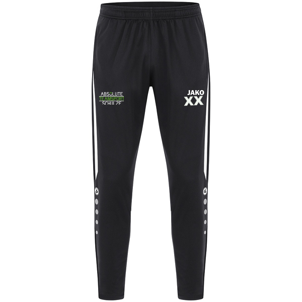 KinderPolyesterhose Power 