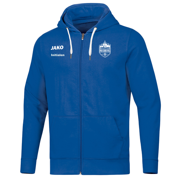 KinderKapuzenjacke Base 