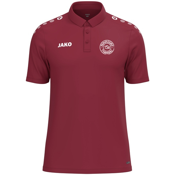 Polo One 