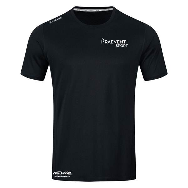 KinderT-Shirt Run 2.0 