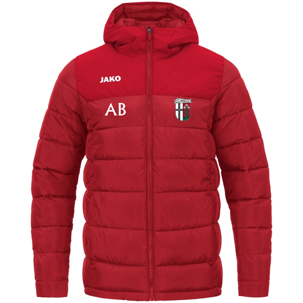 Stadionjacke 