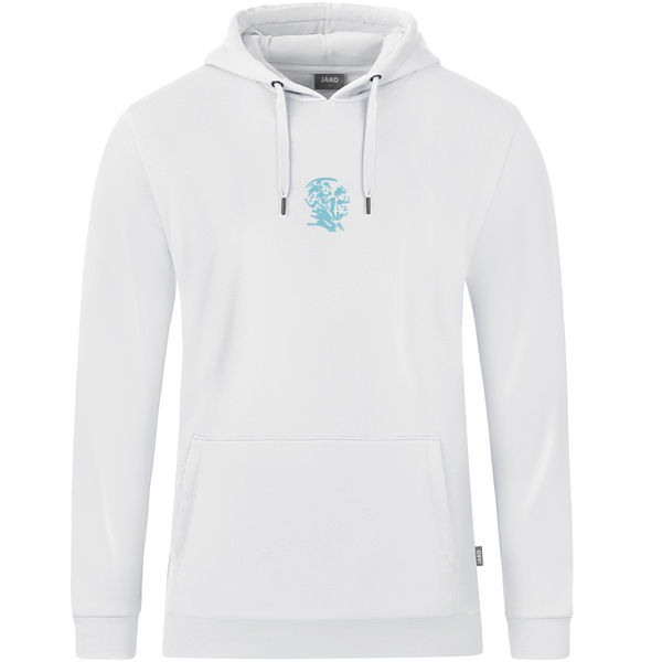 Kapuzensweat Organic  