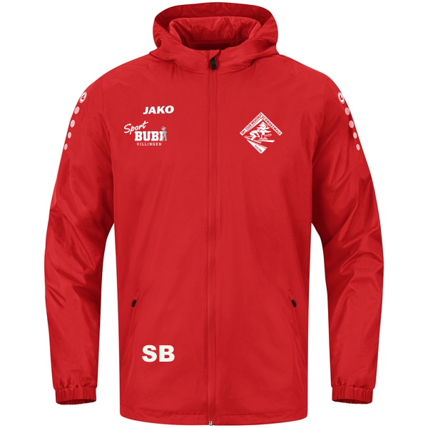 Allwetterjacke Team 2.0 