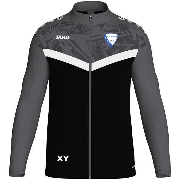 Polyesterjacke Iconic 