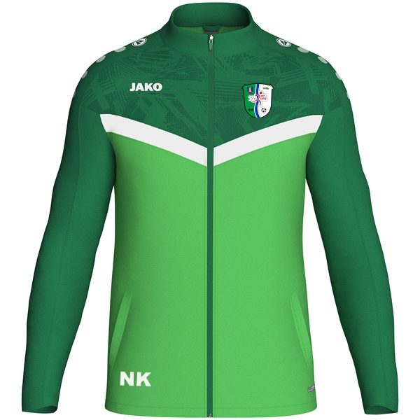 Polyesterjacke Iconic 