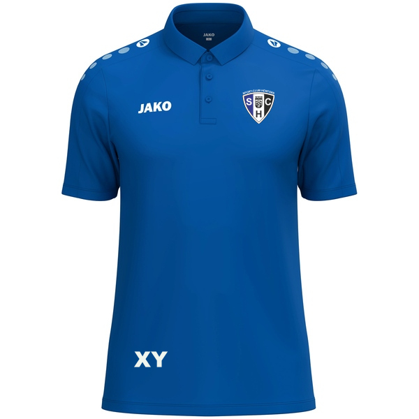 Polo One Cotton 