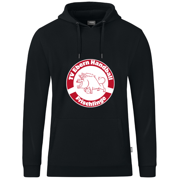 Kapuzensweat Organic  