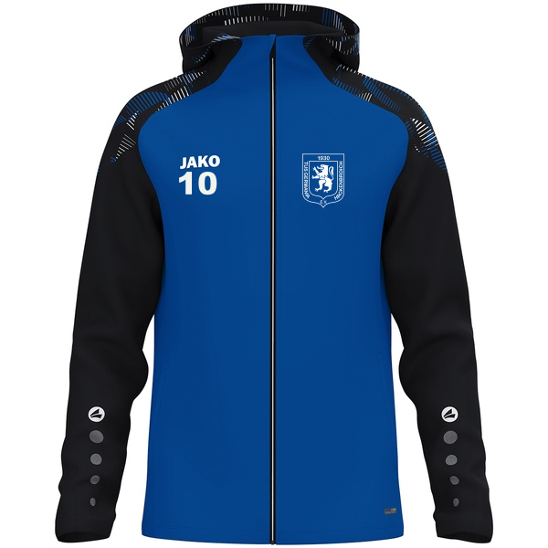 KinderKapuzenjacke Sonic 