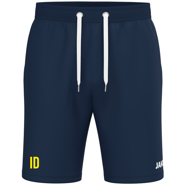 Joggingshort One Cotton 