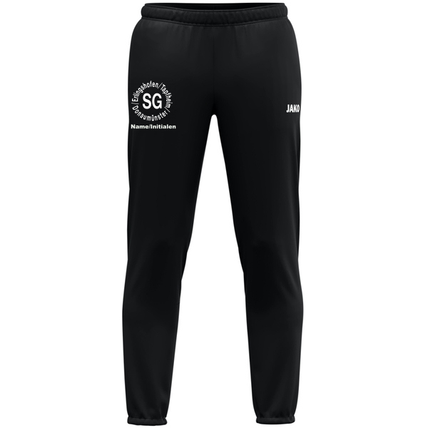 womanWebhose Dynamic Damen 