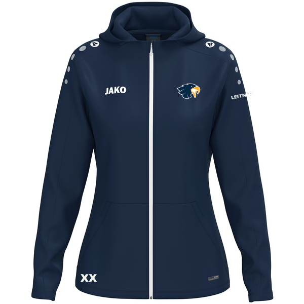 womanKapuzenjacke One Damen 