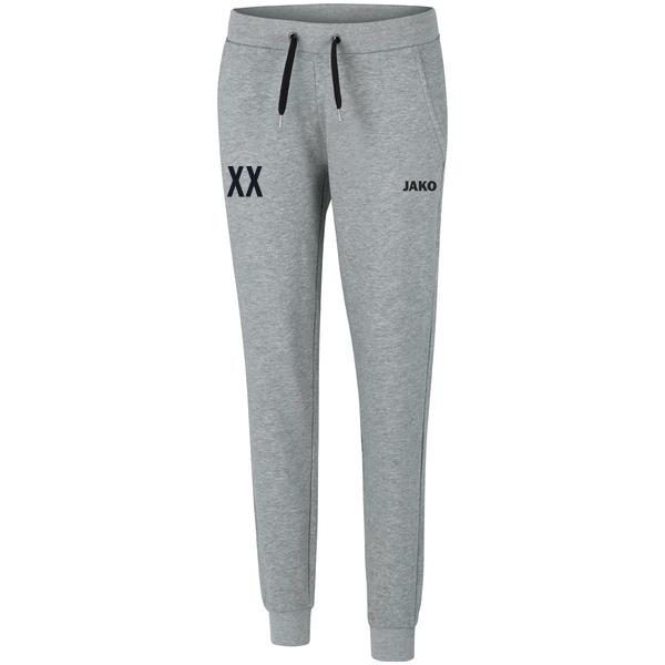 womanJogginghose Base mit Bündchen Damen 