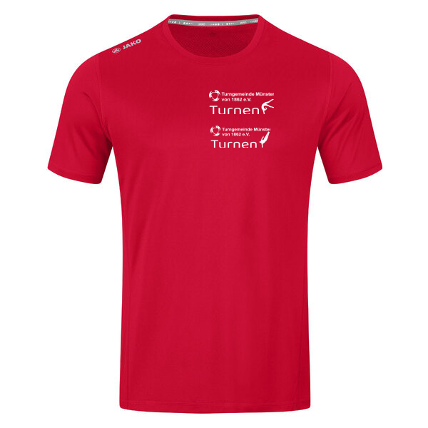 KinderT-Shirt Run 2.0 