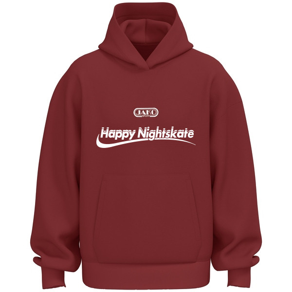 Kapuzensweat Wardrobe 