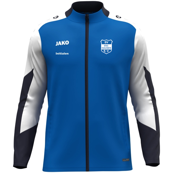 Polyesterjacke Dynamic 