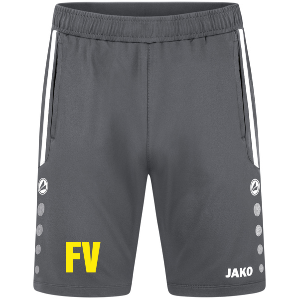 Trainingsshort Allround 