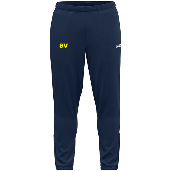 Polyesterhose Dynamic 