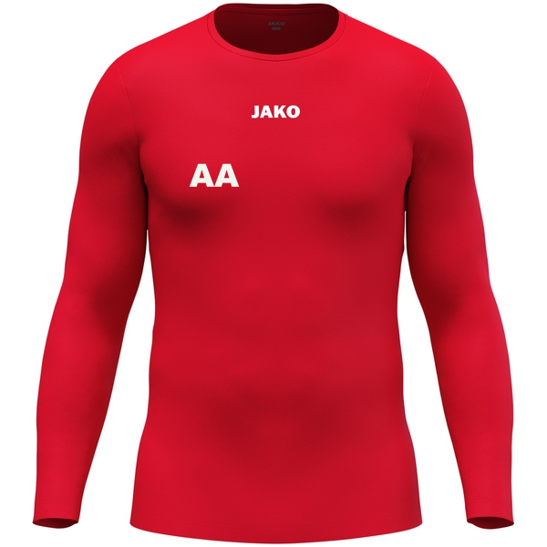 Longsleeve Function 