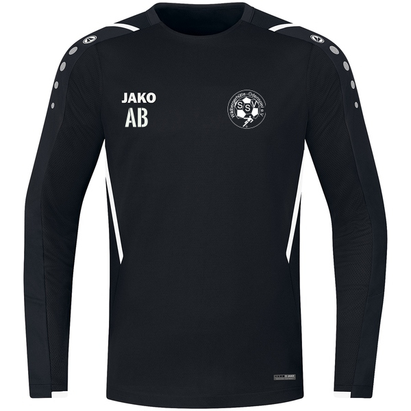 KinderSweat Challenge 