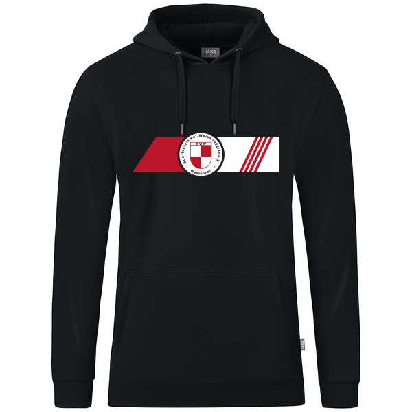 Kapuzensweat Organic  