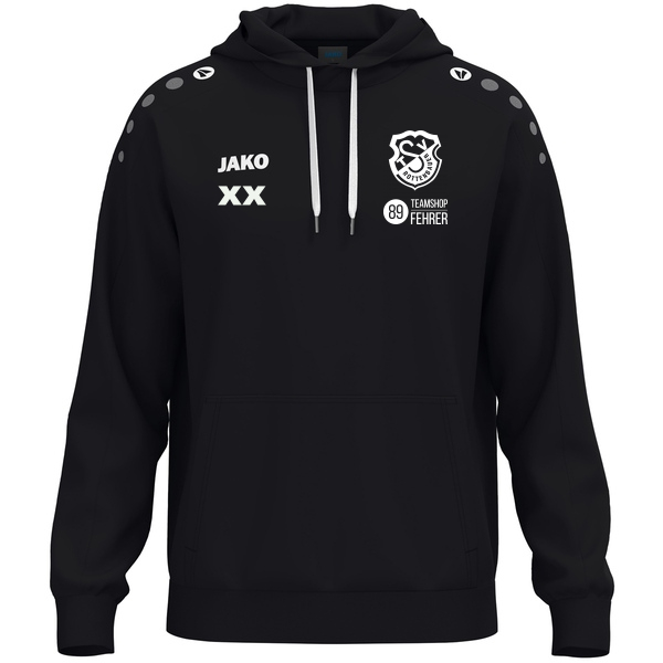 Kapuzensweat One Cotton 