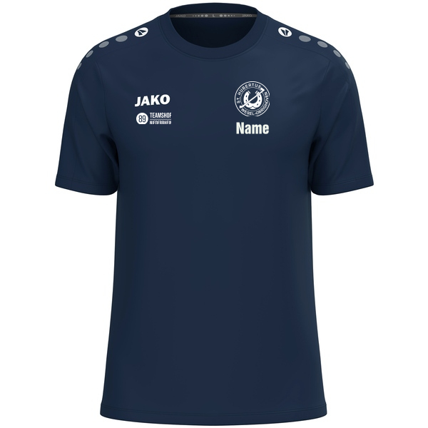 KinderT-Shirt One Cotton 