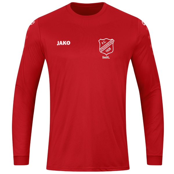 Trikot Team langarm 