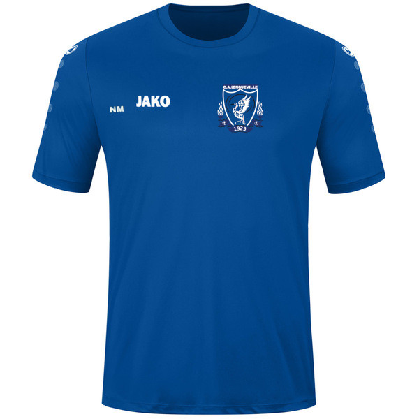 Maillot Team manches courtes 