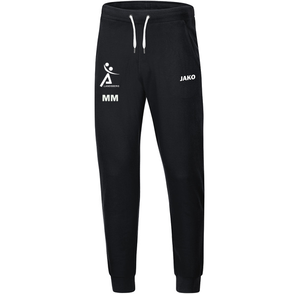 KinderJogginghose Base mit Bündchen 