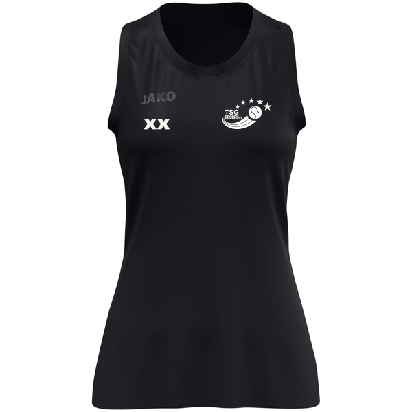 womanTanktop Light Flow Damen 