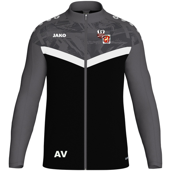 Polyesterjacke Iconic 