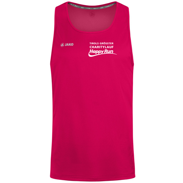 KinderTanktop Run 2.0 