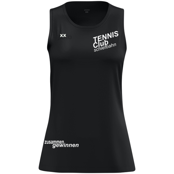 womanTanktop Uni Damen 