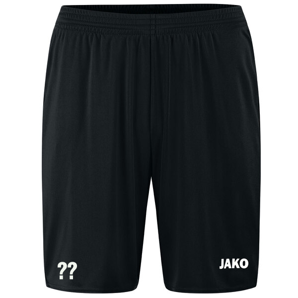 Sporthose Manchester 2.0 ohne Innenslip 