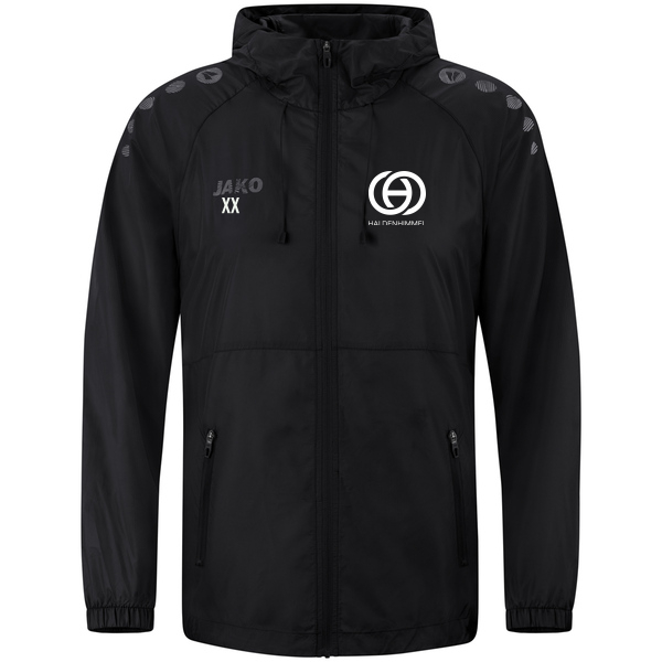 Lightweightjacke Flow 