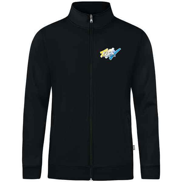 Veste sweat Doubletex 