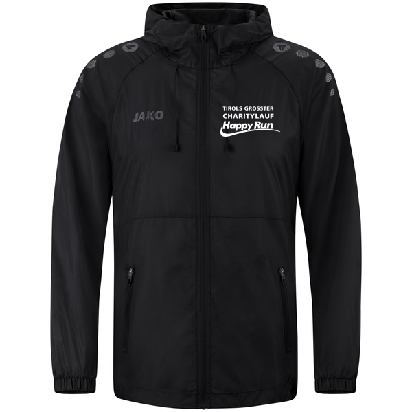 Lightweightjacke Flow 