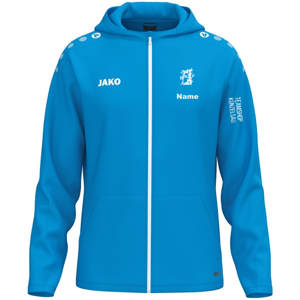 KinderKapuzenjacke One 