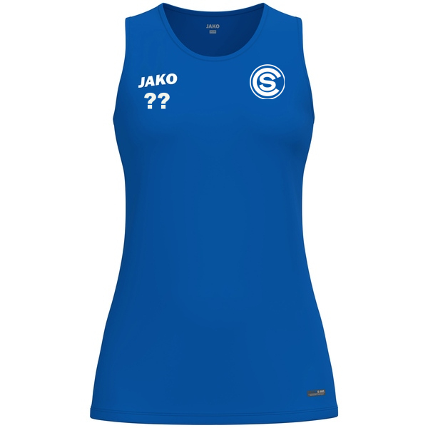 womanTanktop One Damen 