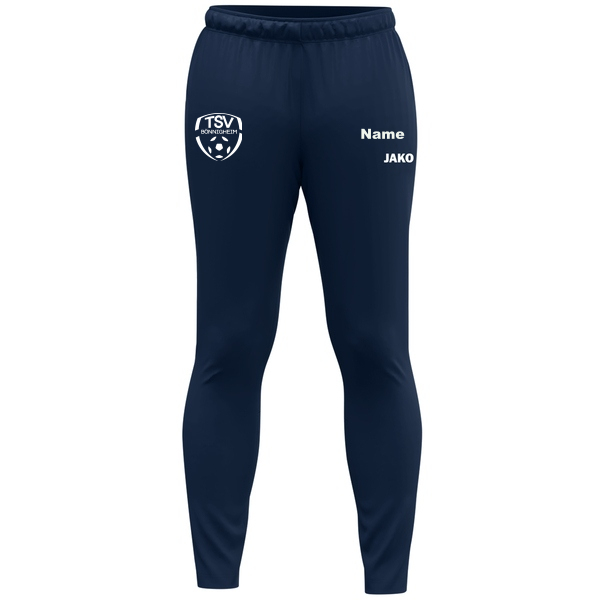 womanTrainingshose Dynamic Damen 