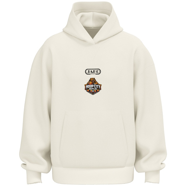 Kapuzensweat Wardrobe 