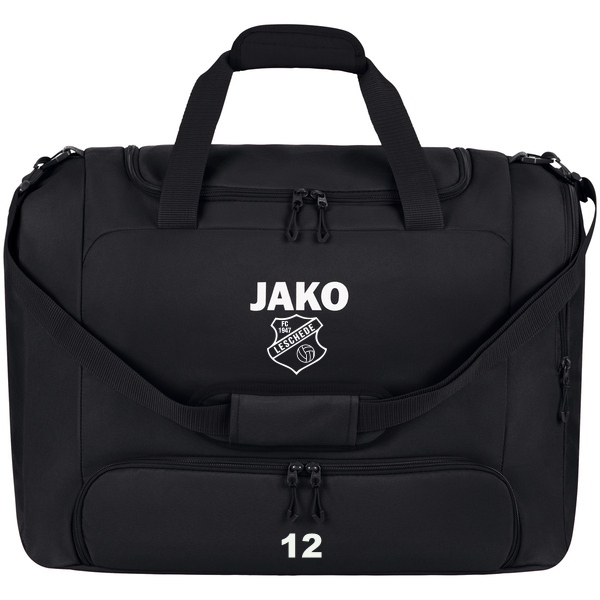 Sporttasche One mit Bodenfach 