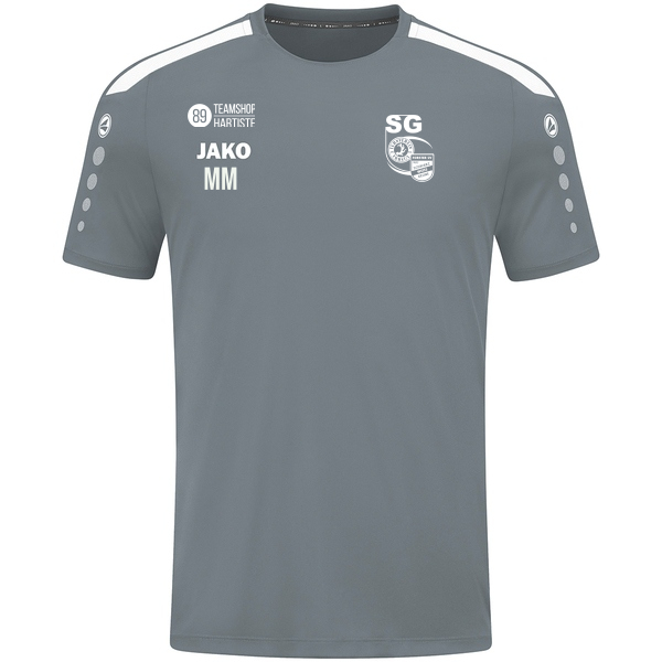 KinderTrikot Power kurzarm 