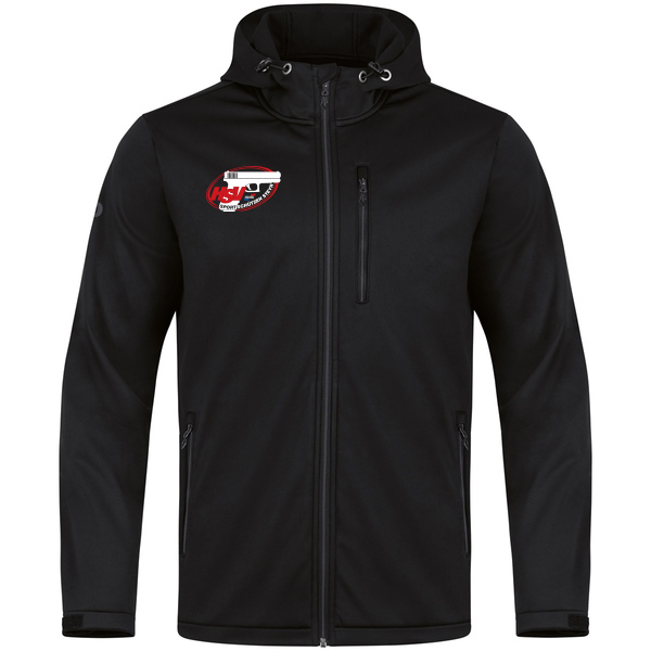 KinderSoftshelljacke Premium 