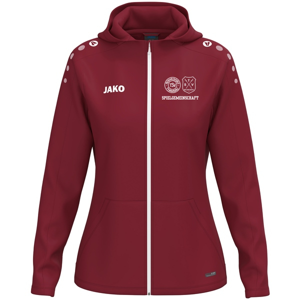 womanKapuzenjacke One Damen 