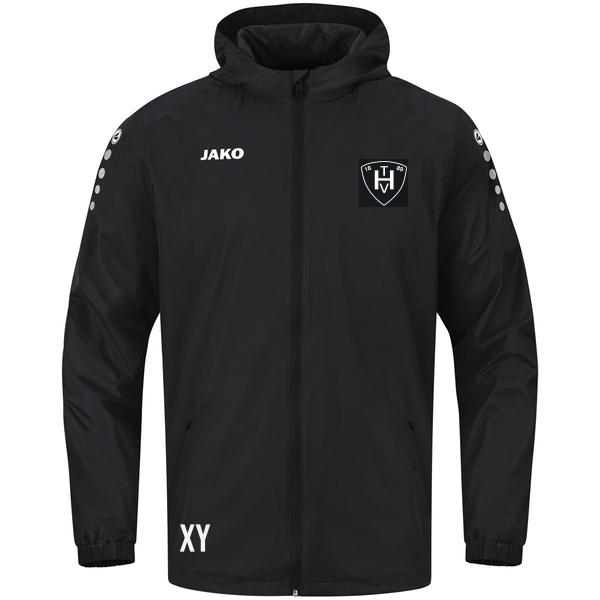 Allwetterjacke Team 2.0 